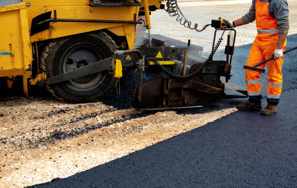 Why Choose Us For All Your Driveway Paving Needs in East Point, GA?